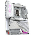 GIGABYTE Z890 AORUS ELITE X ICE - Socekt 1851 - motherboard