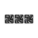 Chieftec ICEBERG 360 DARK, water cooling (black)