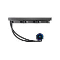 Chieftec ICEBERG 360 DARK, water cooling (black)