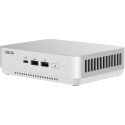 ASUS NUC 14 Pro+ Kit RNUC14RVSU900002I, Barebone (silver/white, without operating system)