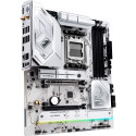 ASRock X870 Steel Legend WiFi - Socket AM5 - motherboard
