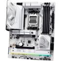 ASRock X870 Steel Legend WiFi - Socket AM5 - motherboard