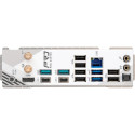 ASRock X870 Pro RS WiFi - Socket AM5 - motherboard