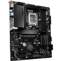ASRock Z890 Pro-A WiFi  - Socekt 1851 - motherboard (black)