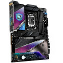 ASRock Z890 Nova WiFi  - Socekt 1851 - motherboard (black)