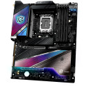 ASRock Z890 Nova WiFi  - Socekt 1851 - motherboard (black)