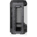 Thermaltake The Tower 600 , Tower Case (black, Tempered Glass x 3)