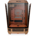 Thermaltake The Tower 300 , tower case (gray, tempered glass)