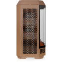 Thermaltake The Tower 300 , tower case (gray, tempered glass)