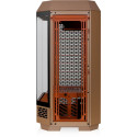 Thermaltake The Tower 300 , tower case (gray, tempered glass)