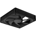 NZXT F120P, case fan (black)