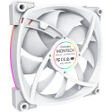 Montech RX140 PWM 140x140x25, case fan (white)