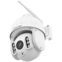 Foscam SD8P, surveillance camera (white, 4K, WLAN)