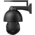 Foscam SD8P, surveillance camera (black, 4K, WLAN)