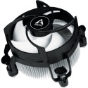 Arctic Alpine 17, CPU cooler (black/white)
