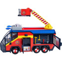 Simba Fireman Sam Jupiter, toy vehicle