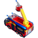 Simba Fireman Sam Jupiter, toy vehicle