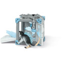 Schleich Eldrador Creatures BattleCave Ice Rat, toy figure