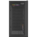 Montech XR, Tower Case (Black, Tempered Glass x 2)