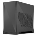 Fractal Design Era 2 , tower case (dark grey)