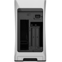 Fractal Design Era 2 , tower case (silver)
