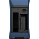 Fractal Design Era 2 , tower case (dark blue)