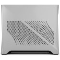 Fractal Design Era 2 , tower case (silver)