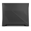 Fractal Design Era 2 , tower case (dark grey)