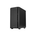 Chieftec Pro Mini AZ-01B-OP, tower case (black)