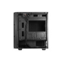 Chieftec Pro Mini AZ-01B-OP, tower case (black)