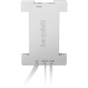 be quiet! Light Loop 360mm white, water cooling (white)