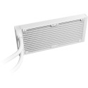 be quiet! Light Loop 240mm white, water cooling (white)