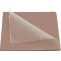 Thermal Grizzly Minus Pad 8 - 100x 100x 3.0mm, thermal pads (pink)