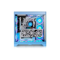 Thermaltake CTE E660 MX , Tower Case (light blue, Tempered Glass x 2)