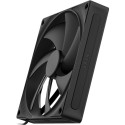 NZXT F140P, case fan (black)