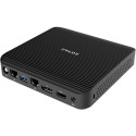 ZOTAC ZBOX edge CI343, Barebone (black, without operating system)