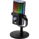 Thermaltake GS50 RGB USB Microphone (black)