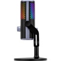 Thermaltake GS50 RGB USB Microphone (black)