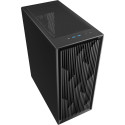 Sharkoon VK2 , tower case (black)