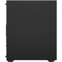 Sharkoon VK2 , tower case (black)