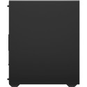 Sharkoon VK3 , tower case (black)