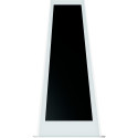 HYTE Y70 Touch Display Upgrade (white, 14.5-inch touchscreen)