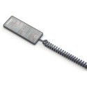 Beurer MG 330, massage device (grey)
