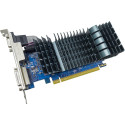 ASUS GeForce GT710-SL-2GD5-BRK-EVO, graphics card