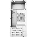 Aerocool CS-110-S-WT-v1, tower case (white)