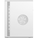 Aerocool CS-110-S-WT-v1, tower case (white)