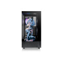Thermaltake View 270 SP Edition, Tower Case (Black, Tempered Glass x 2)