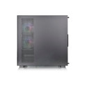 Thermaltake View 270 SP Edition, Tower Case (Black, Tempered Glass x 2)