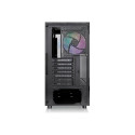 Thermaltake View 270 SP Edition, Tower Case (Black, Tempered Glass x 2)