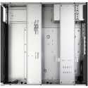 SilverStone RM47-502-I, rack case (black)